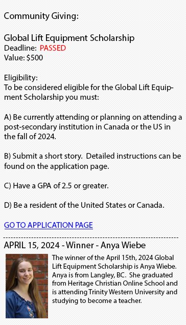 Used Hyster Forklifts - Inventory Prince Edward Island bottom left