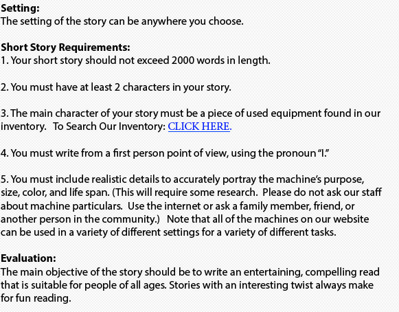 Noble Forklifts Prince Edward Island